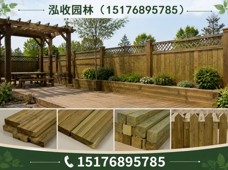包头木屋展示图
